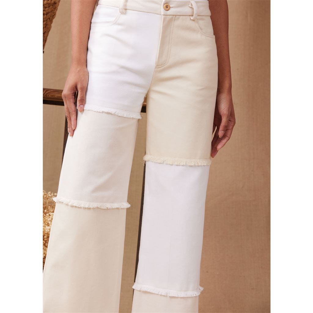 Simplicity Sewing Pattern S9957 Misses and Womens Shorts and Pants 9957 Image 7 From Patternsandplains.com