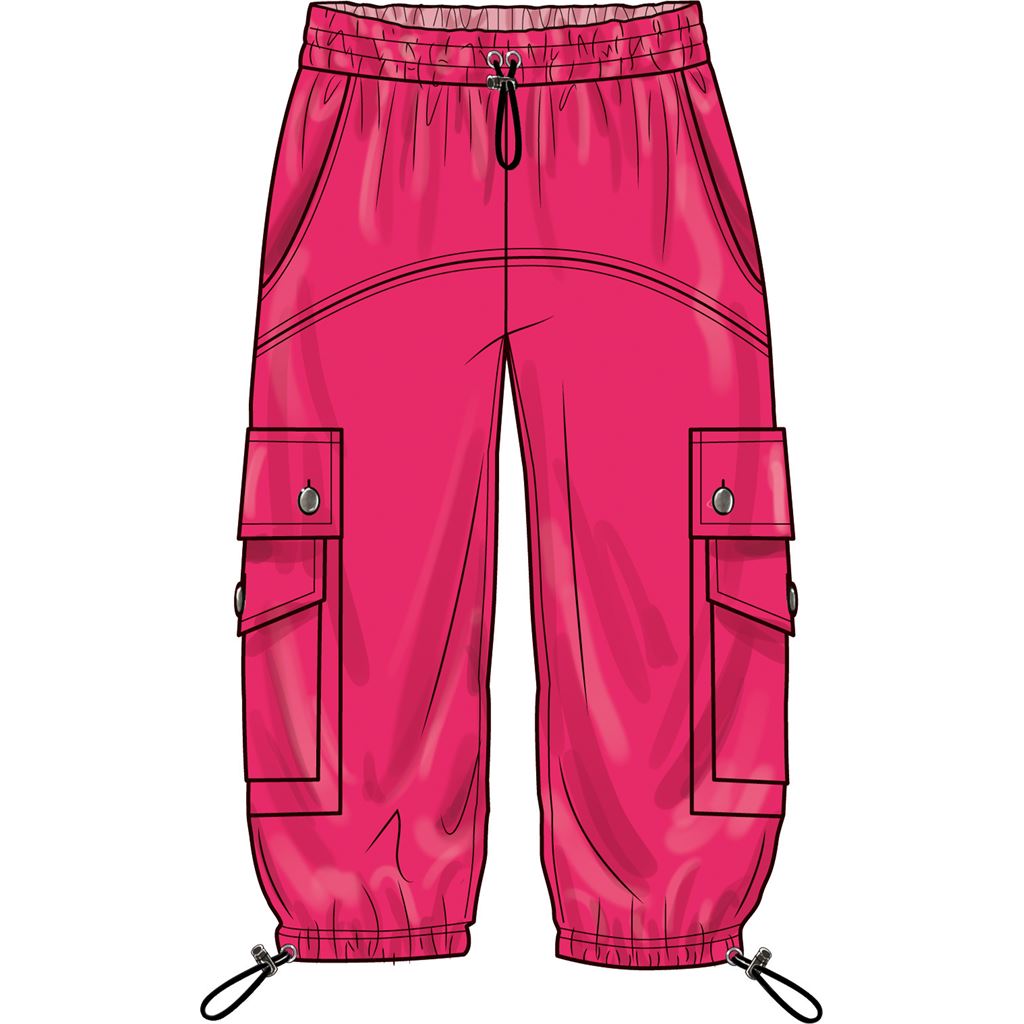 Simplicity Sewing Pattern S9959 Unisex Cargo Pants 9959 Image 3 From Patternsandplains.com