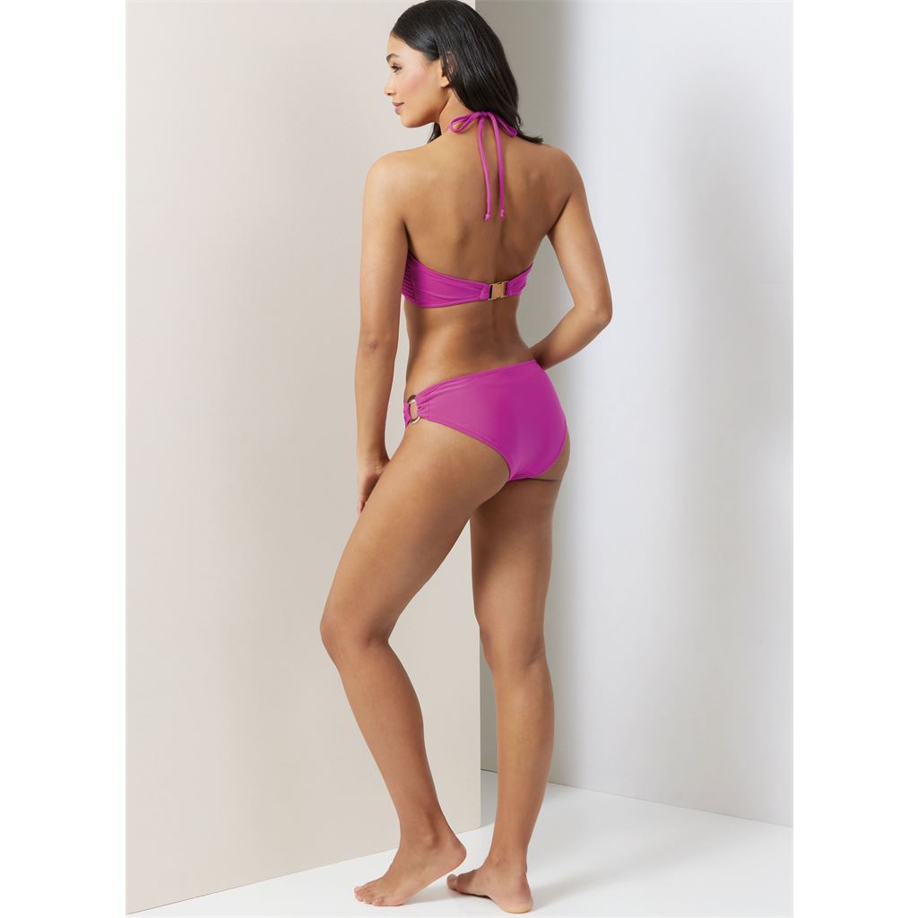 Vogue Pattern V2038 Misses Bikini and Sarong 2038 Image 8 From Patternsandplains.com