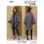 Vogue Pattern V2071 Misses Jacket by Julio Cesar NYC 2071 Image 1 From Patternsandplains.com