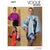 Vogue Pattern V2079 Misses Bolero Sleeves in Three Styles 2079 Image 1 From Patternsandplains.com