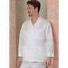 Vogue Pattern V2121 Mens PYjamas 2121 Image 3 From Patternsandplains.com