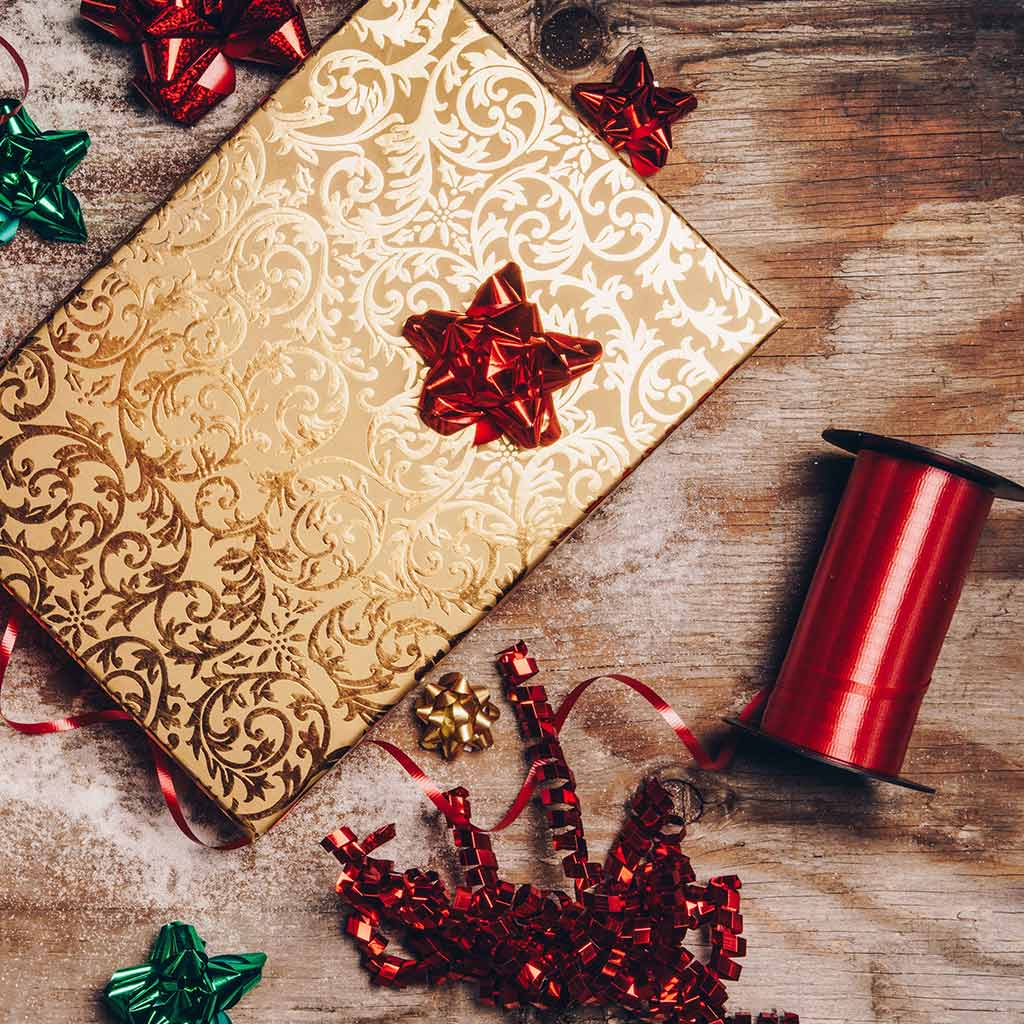 Patterns and Plains Gift Voucher