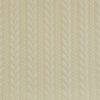 Bergen - Cream Aran Cables Double Jersey Blister Fabric Main Image from Patternsandplains.com