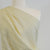 Bergen - Cream Aran Cables Double Jersey BlFabric Mannequin Close Up Image from Patternsandplains.com