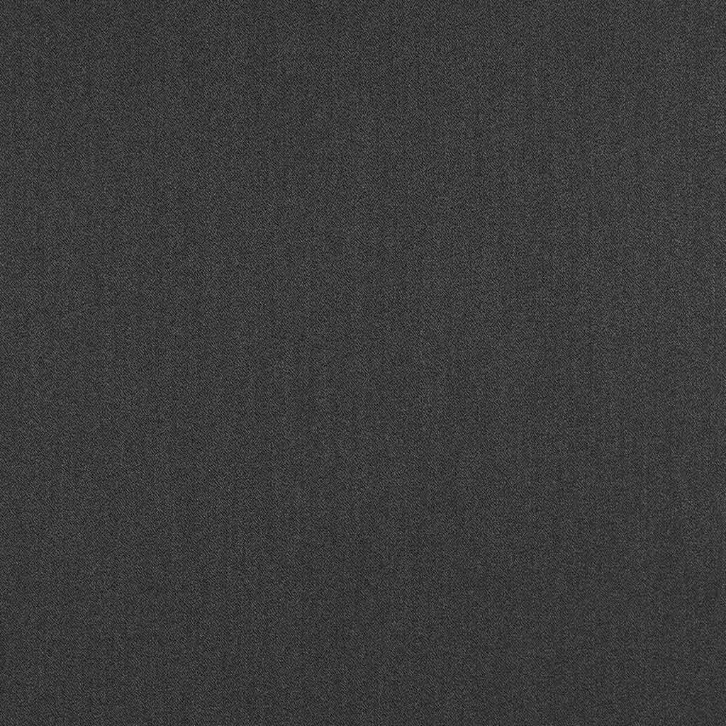 Bloomsbury - Grey Mix Crepe Stretch Woven Suiting Fabric Main Image from Patternsandplains.com