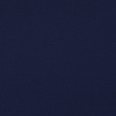 Bloomsbury - Light Navy Crepe Stretch Woven Suiting Fabric Main Image from Patternsandplains.com