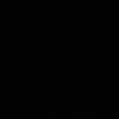 Carlotta Black Stretch Panne Velvet Jersey Fabric from John Kaldor Main Image from Patternsandplains.com