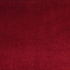 Carlotta Wine Red Stretch Panne Velvet Jersey Fabric from John Kaldor Main Image from Patternsandplains.com
