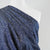 Denim Print Vice Versa Cotton Woven Fabric by Art Gallery Fabrics Mannequin Close Up Image from Patternsandplains.com