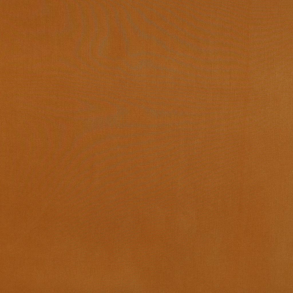 Helsinki - Nutmeg Tencel Sandwashed Woven Twill Fabric Main Image from Patternsandplains.com