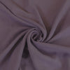 Liege - Pale Purple Viscose Linen Silky Noil Woven Fabric Detail Swirl Image from Patternsandplains.com