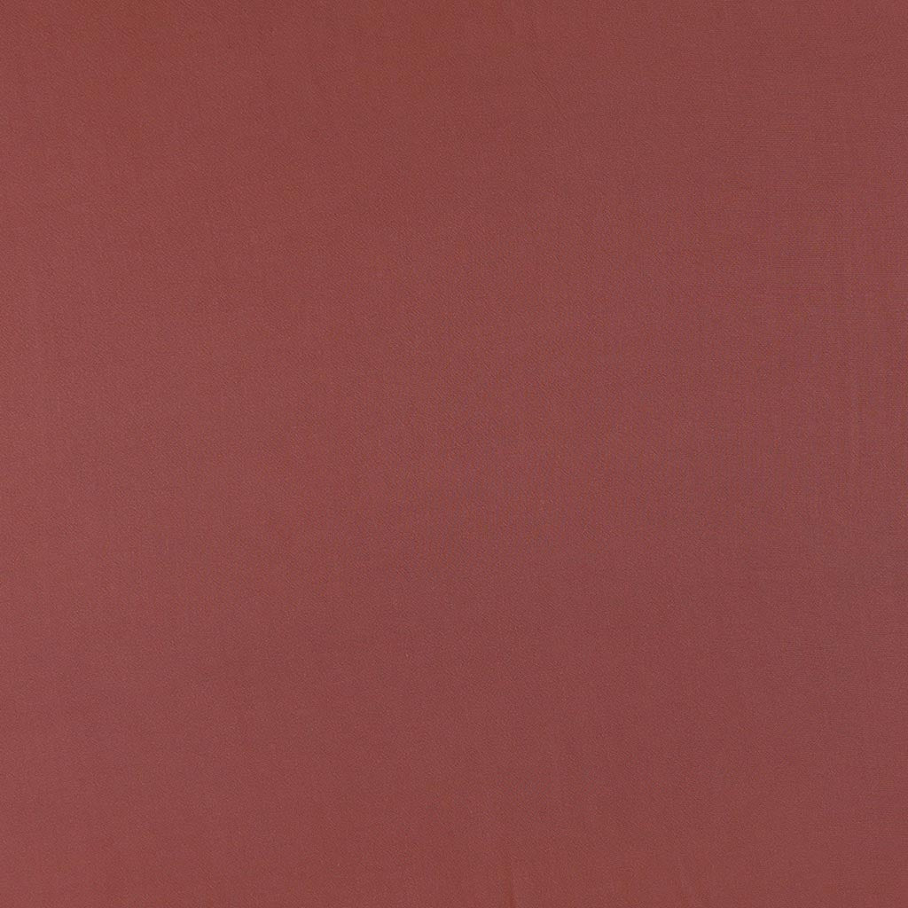 Madison - Deep Blush Viscose Crepe Woven Fabric Main Image from Patternsandplains.com