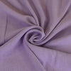 Spa - Heather, Viscose and Linen Woven Fabric Detail Swirl Image from Patternsandplains.com