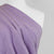 Spa - Heather, Viscose and Linen Woven Fabric Mannequin Close Up Image from Patternsandplains.com