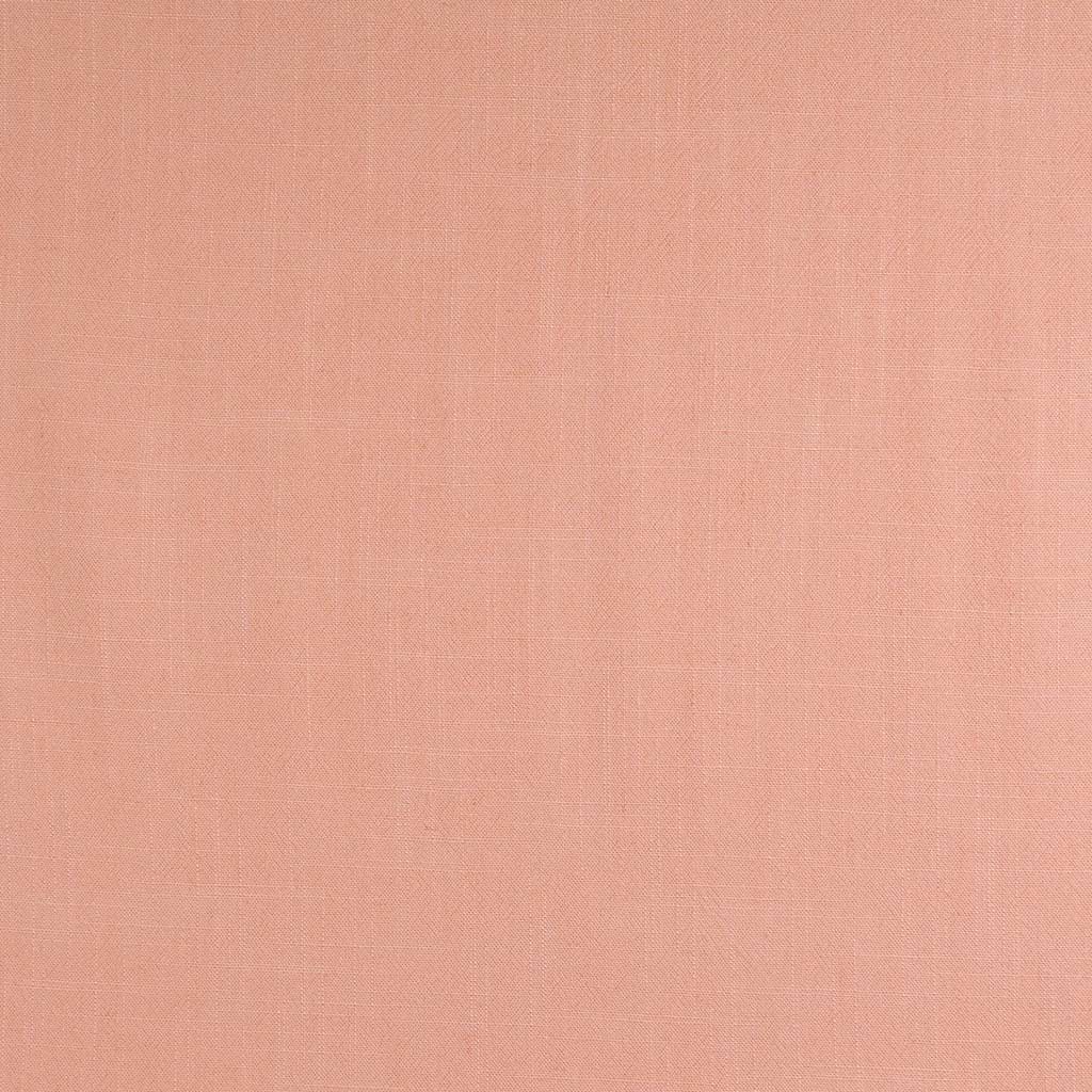 Spa - Peach, Viscose and Linen Woven Fabric Main Image from Patternsandplains.com