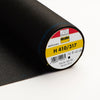 Vlieseline Easy Iron-On Heavy Interfacing Black H410/317 from Patternsandplains.com
