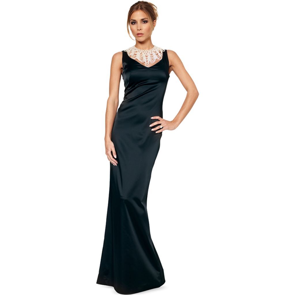 Burda B6866 burda style evening and bridal wear Sewing Pattern 6866 Image 2 From Patternsandplains.com