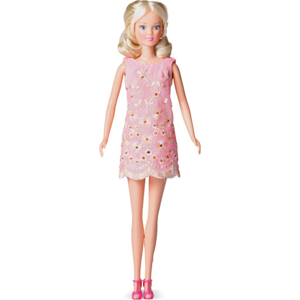 Burda B6960 Burda Style Doll Clothes Accessories Sewing Pattern 6960 Image 2 From Patternsandplains.com