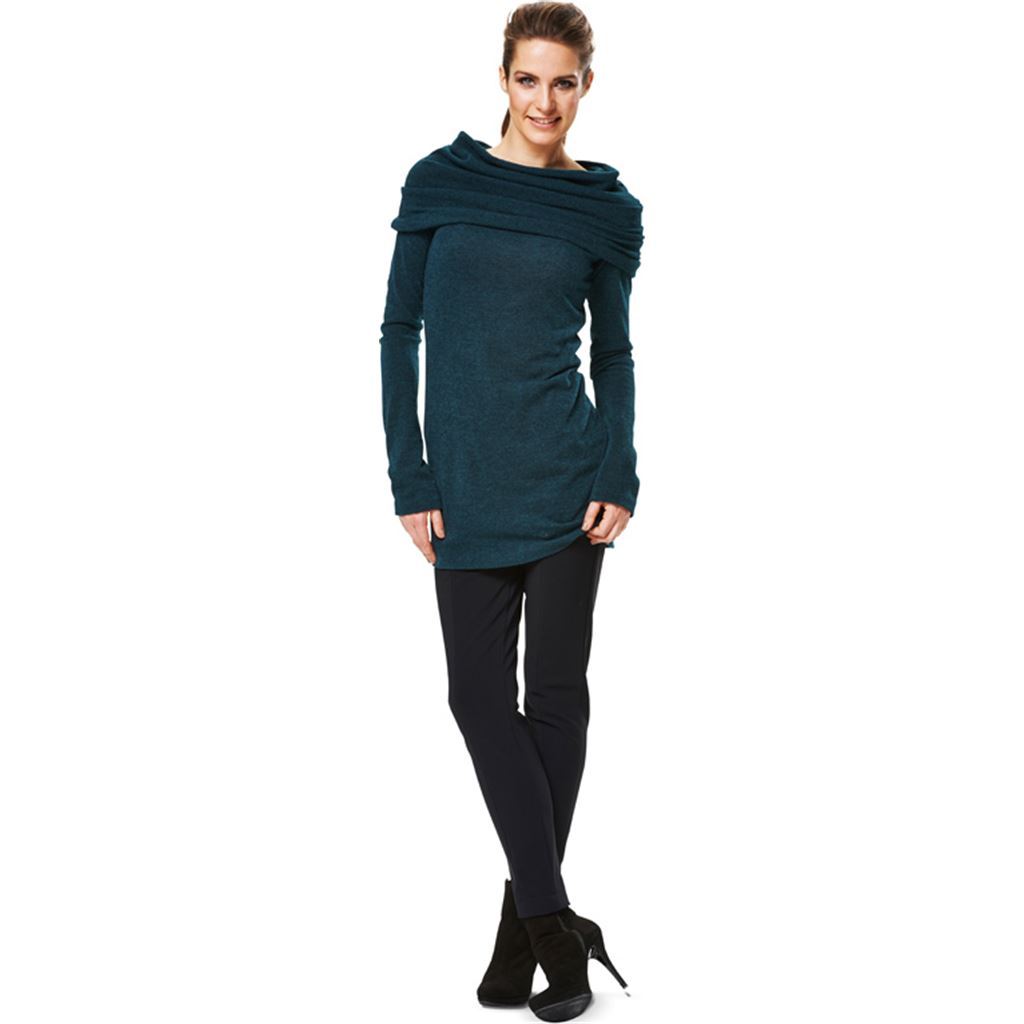 Burda B6990 Burda Style T Shirt Sewing Pattern 6990 Image 6 From Patternsandplains.com