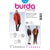 Burda B7142 Coat and Jacket Sewing Pattern 7142 Image 1 From Patternsandplains.com