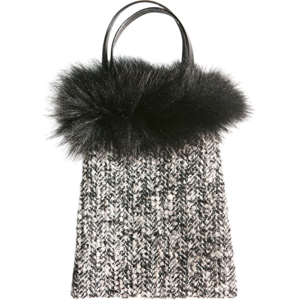 Burda B7158 Shopping Bag Sewing Pattern 7158 Image 6 From Patternsandplains.com