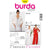 Burda B7686 Burda Style Bolero 7686 Image 1 From Patternsandplains.com