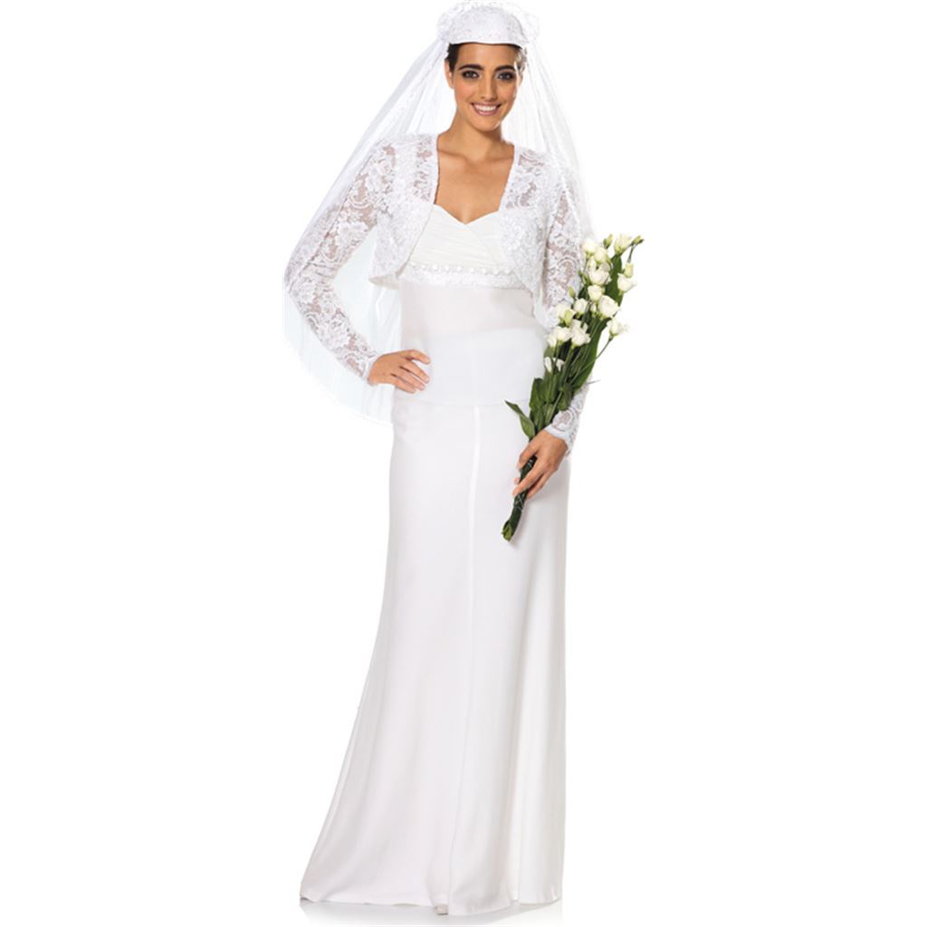 Burda B7686 Burda Style Bolero 7686 Image 2 From Patternsandplains.com