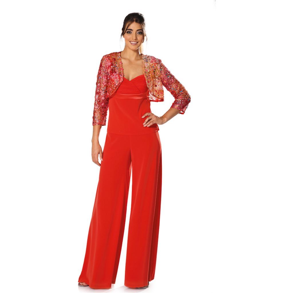 Burda B7686 Burda Style Bolero 7686 Image 3 From Patternsandplains.com