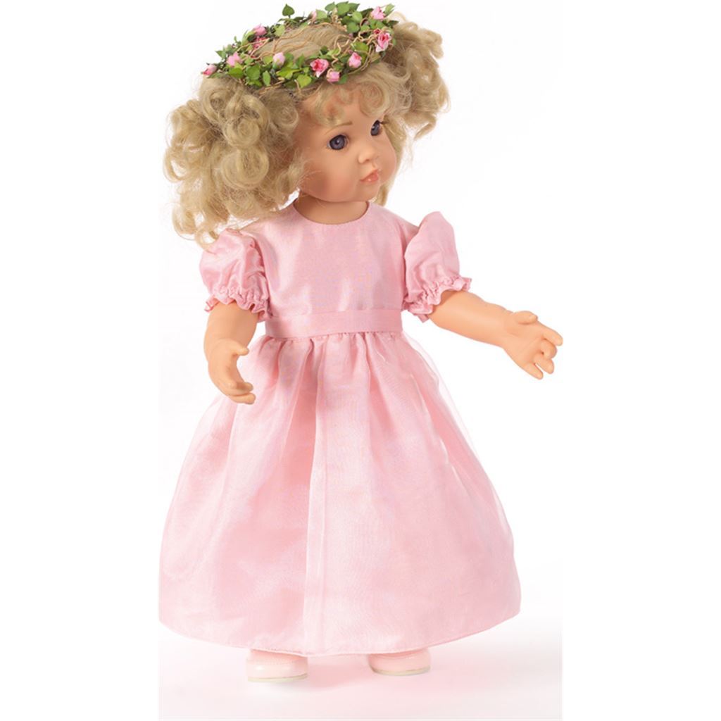 Burda B7753 Doll Clothes Sewing Pattern 7753 Image 7 From Patternsandplains.com