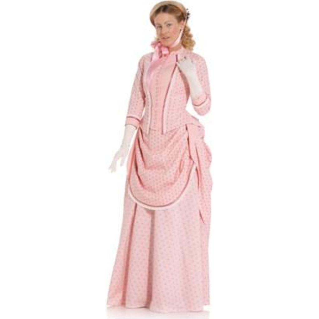 Burda B7880 Burda Style History 1888 7880 Image 2 From Patternsandplains.com