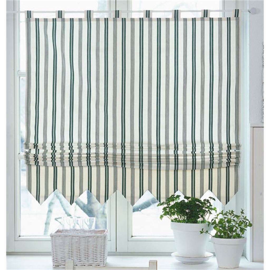 Burda B8125 Kitchen Accessories Sewing Pattern 8125 Image 3 From Patternsandplains.com