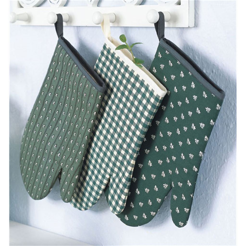 Burda B8125 Kitchen Accessories Sewing Pattern 8125 Image 4 From Patternsandplains.com