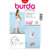 Burda B8235 Bag and Case Sewing Pattern 8235 Image 1 From Patternsandplains.com