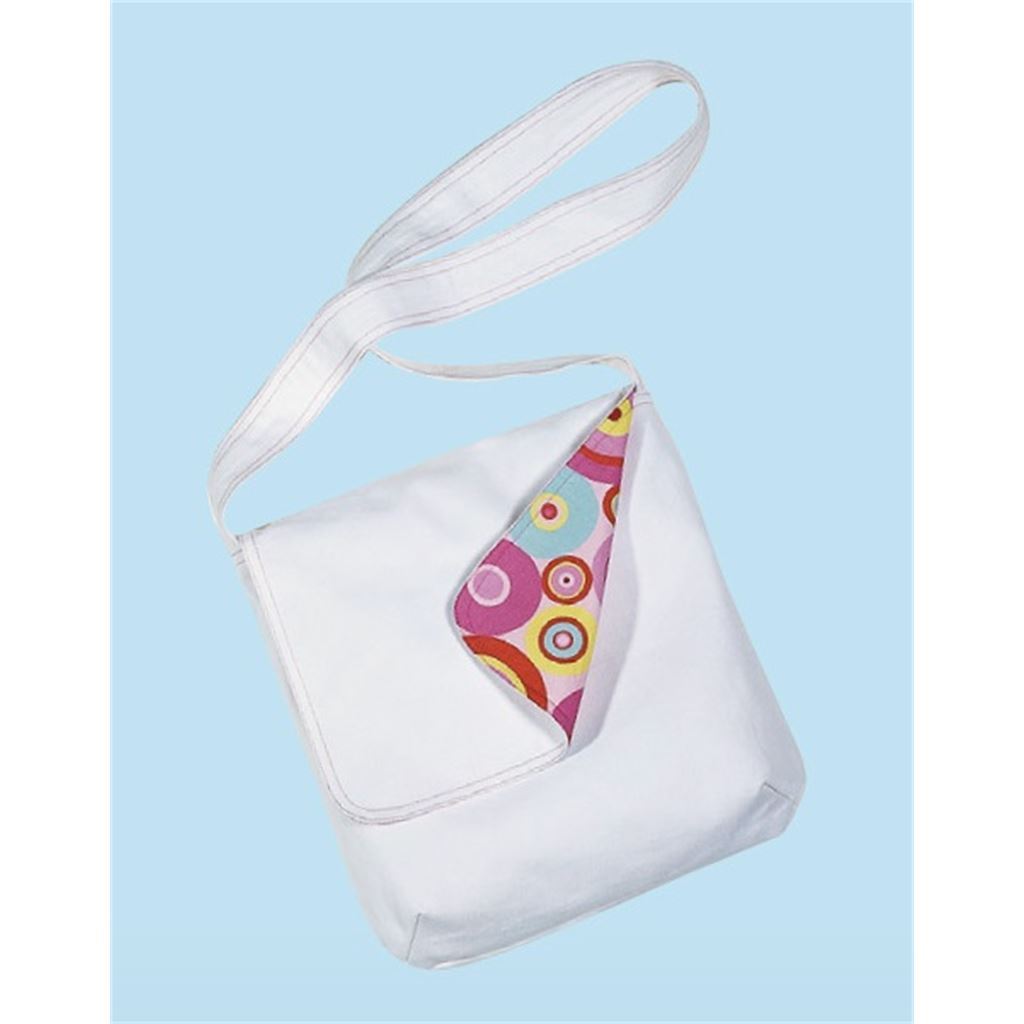 Burda B8235 Bag and Case Sewing Pattern 8235 Image 2 From Patternsandplains.com