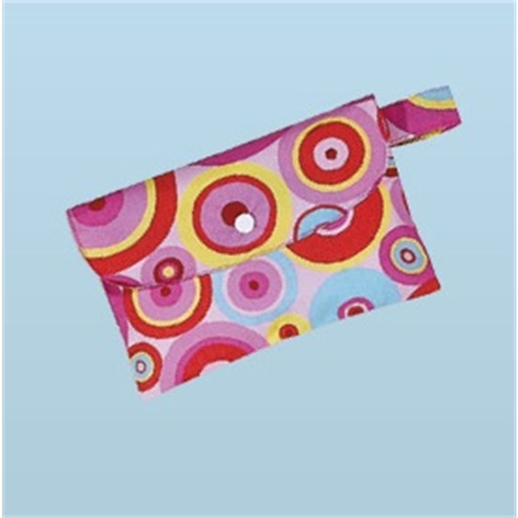 Burda B8235 Bag and Case Sewing Pattern 8235 Image 3 From Patternsandplains.com