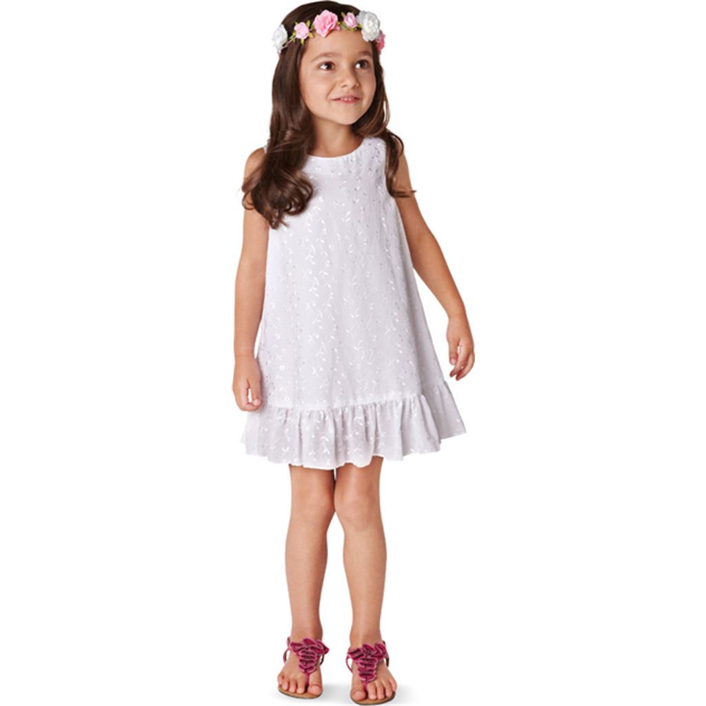 Burda B9420 Toddlers Sewing Pattern 9420 Image 3 From Patternsandplains.com