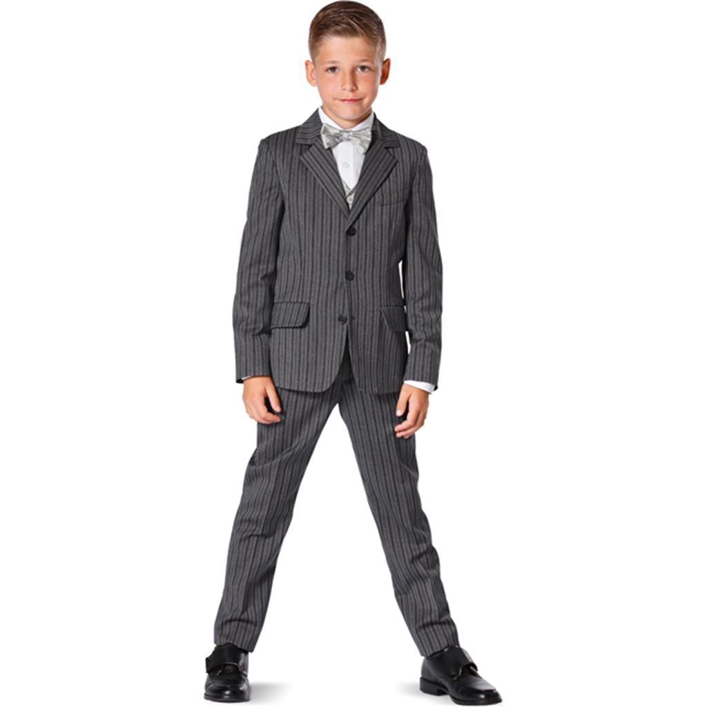 Burda B9433 Burda Style Evening Wear Sewing Pattern 9433 Image 3 From Patternsandplains.com