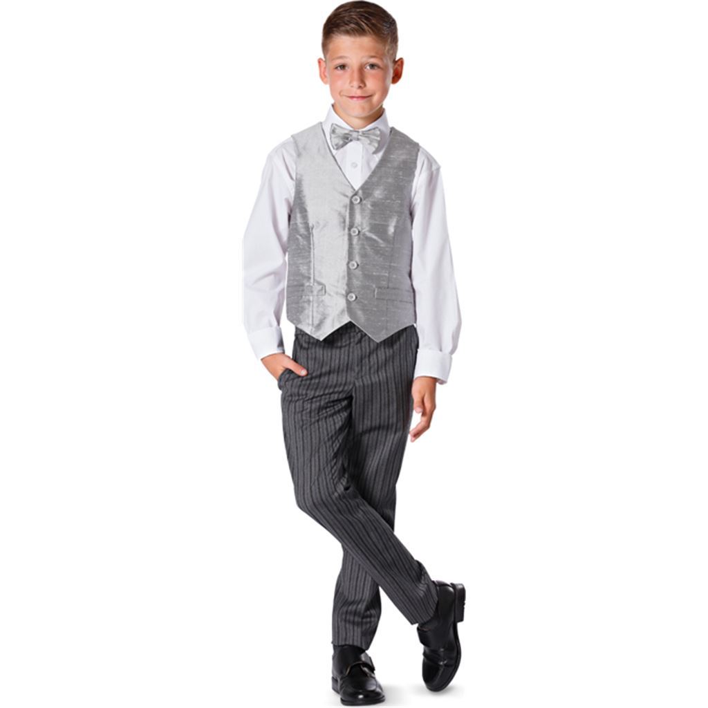 Burda B9433 Burda Style Evening Wear Sewing Pattern 9433 Image 4 From Patternsandplains.com