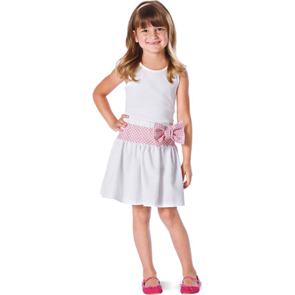 Burda B9442 Burda Style Children Sewing Pattern 9442 Image 4 From Patternsandplains.com