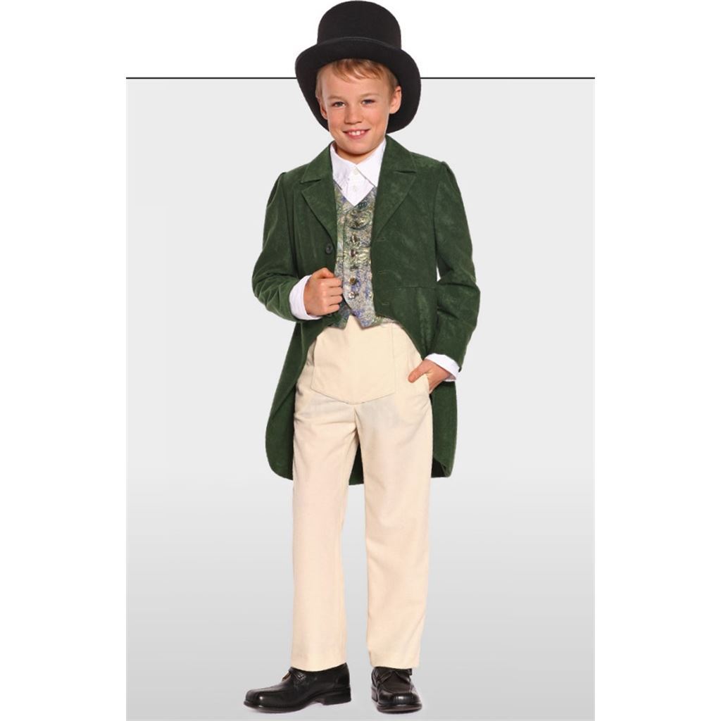 Burda B9528 Burda Style Biedermeier Trousersuit 9528 Image 2 From Patternsandplains.com