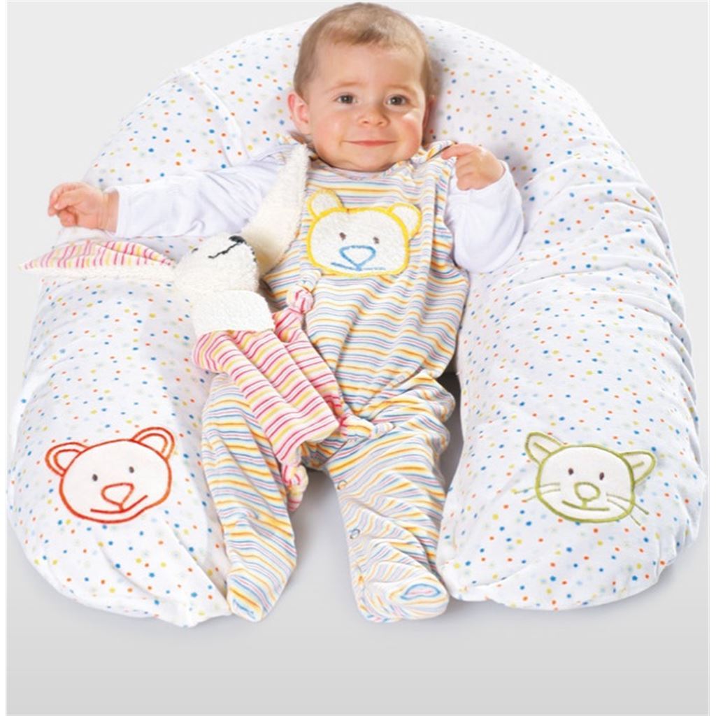 Burda B9635 Burda Style Baby Accessories 9635 Image 7 From Patternsandplains.com