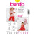 Burda B9650 Coordinates Sewing Pattern 9650 Image 1 From Patternsandplains.com