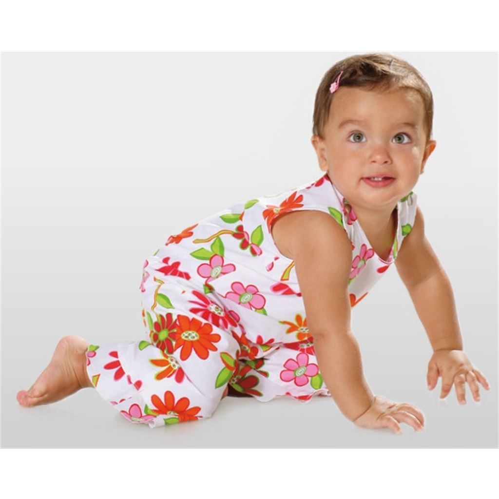 Burda B9652 Jumpsuit Sewing Pattern 9652 Image 4 From Patternsandplains.com