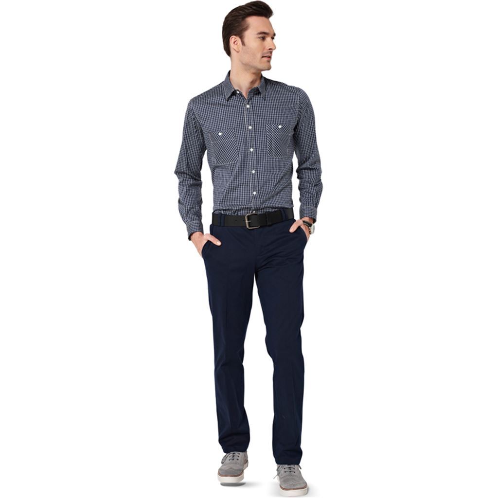 Burda Style B6874 Menswear Sewing Pattern 6874 Image 5 From Patternsandplains.com