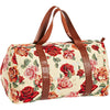 Burda Style B7119 Travel Bags Sewing Pattern 7119 Image 4 From Patternsandplains.com
