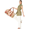 Burda Style B7119 Travel Bags Sewing Pattern 7119 Image 6 From Patternsandplains.com