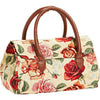Burda Style B7119 Travel Bags Sewing Pattern 7119 Image 8 From Patternsandplains.com