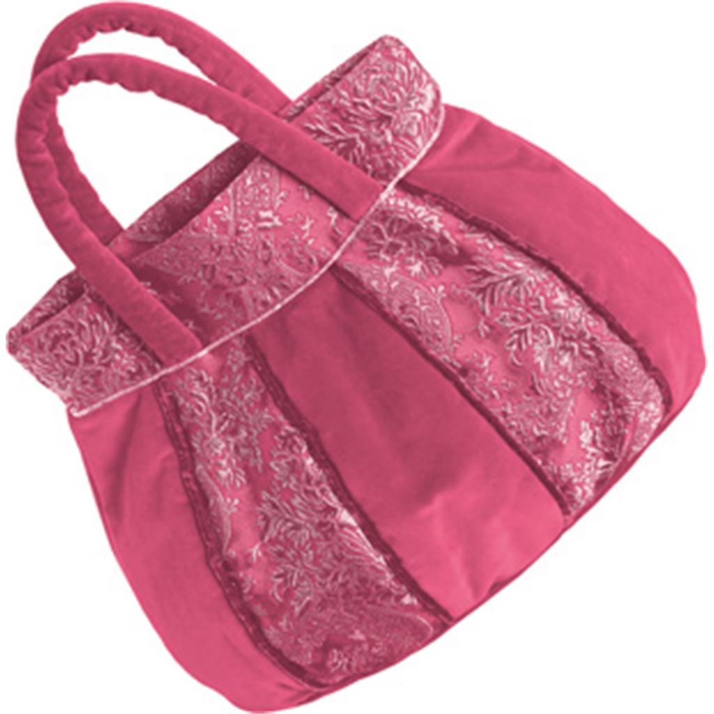 Burda Style B7264 Bag Sewing Pattern 7264 Image 2 From Patternsandplains.com