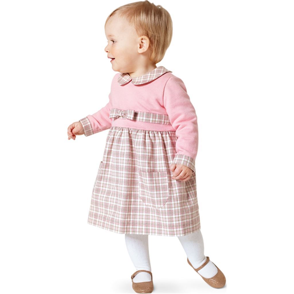 Burda Style B9422 Baby Sewing Pattern 9422 Image 7 From Patternsandplains.com